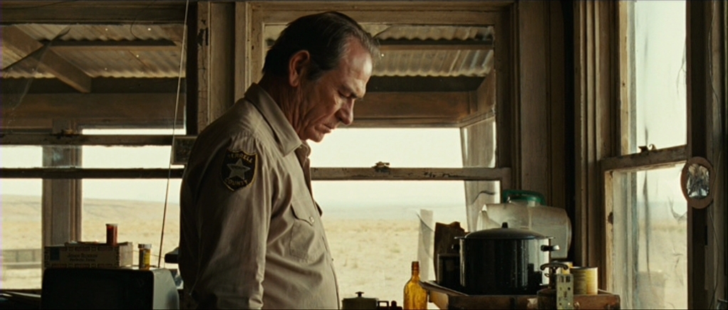 No Country for Old Men movie. - , The Cohen Brothers, Cormac McCarthy, Movies, Longpost