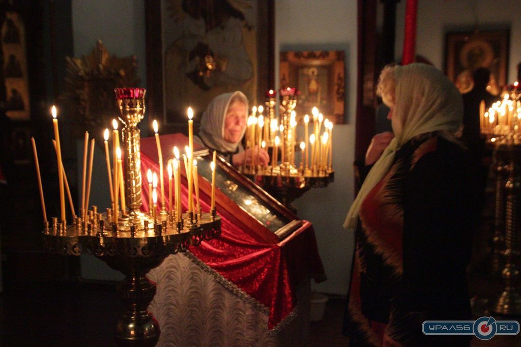 atmospheric photos - Its own atmosphere, Grandmother, Temple, Priests, Longpost, Religion