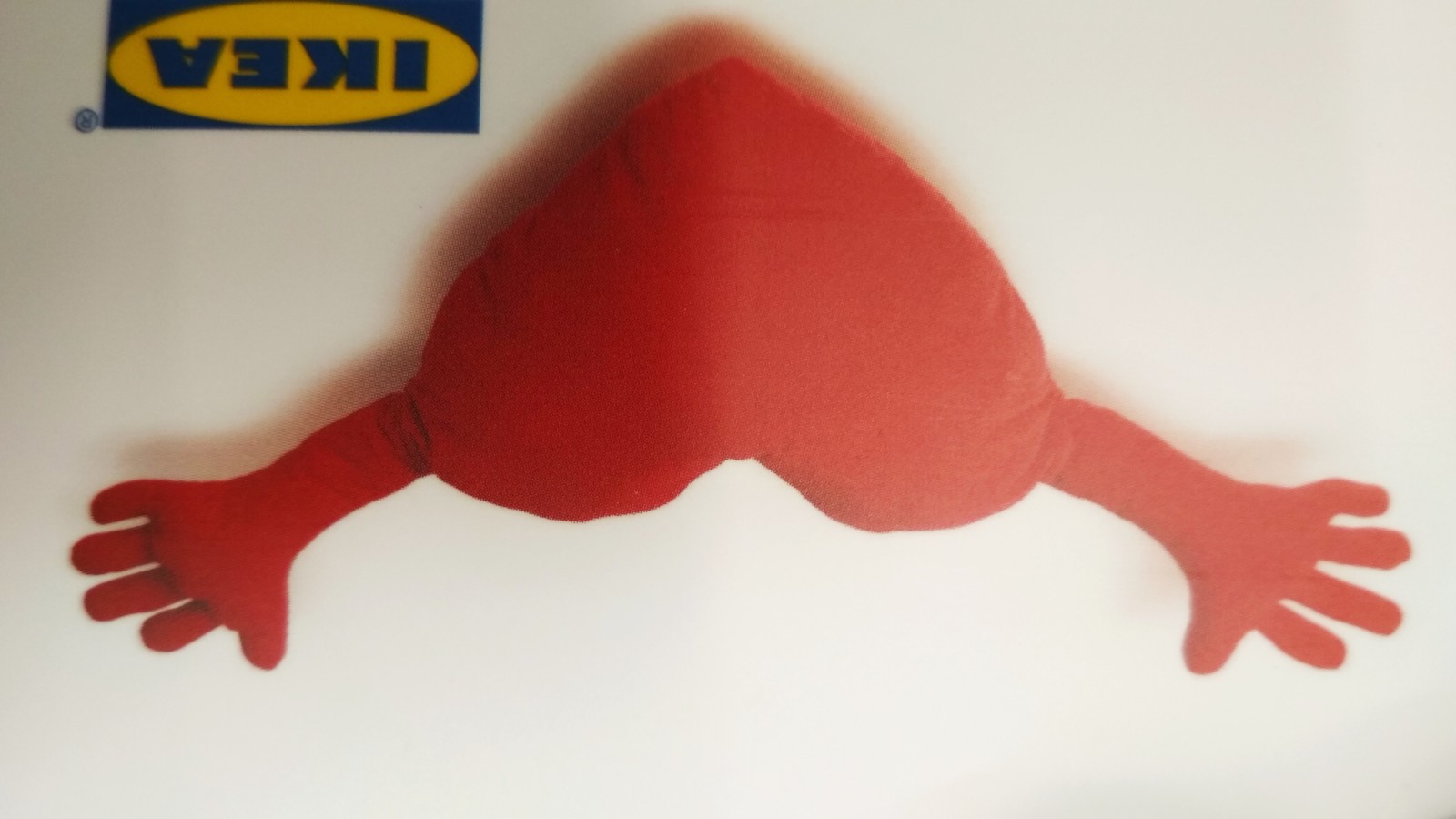 Now I have seen everything! - My, IKEA, Humor