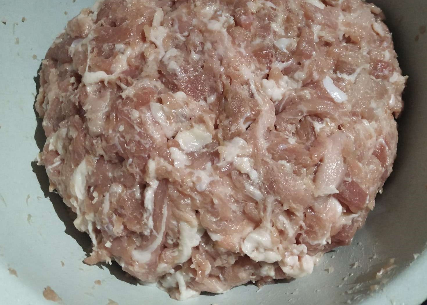 Колбаса копчёная - пошаговый рецепт с фото