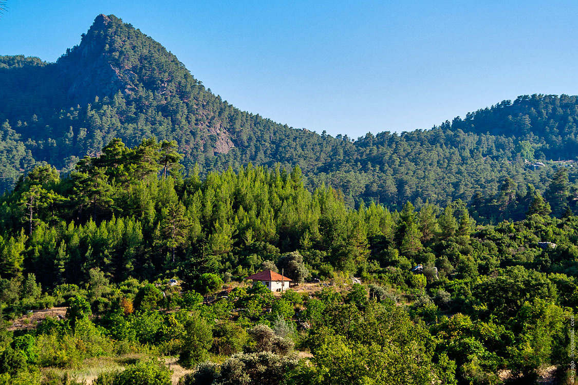 Elven path. - My, Travels, The photo, Tourism, Wild tourism, Hiking, The mountains, Longpost