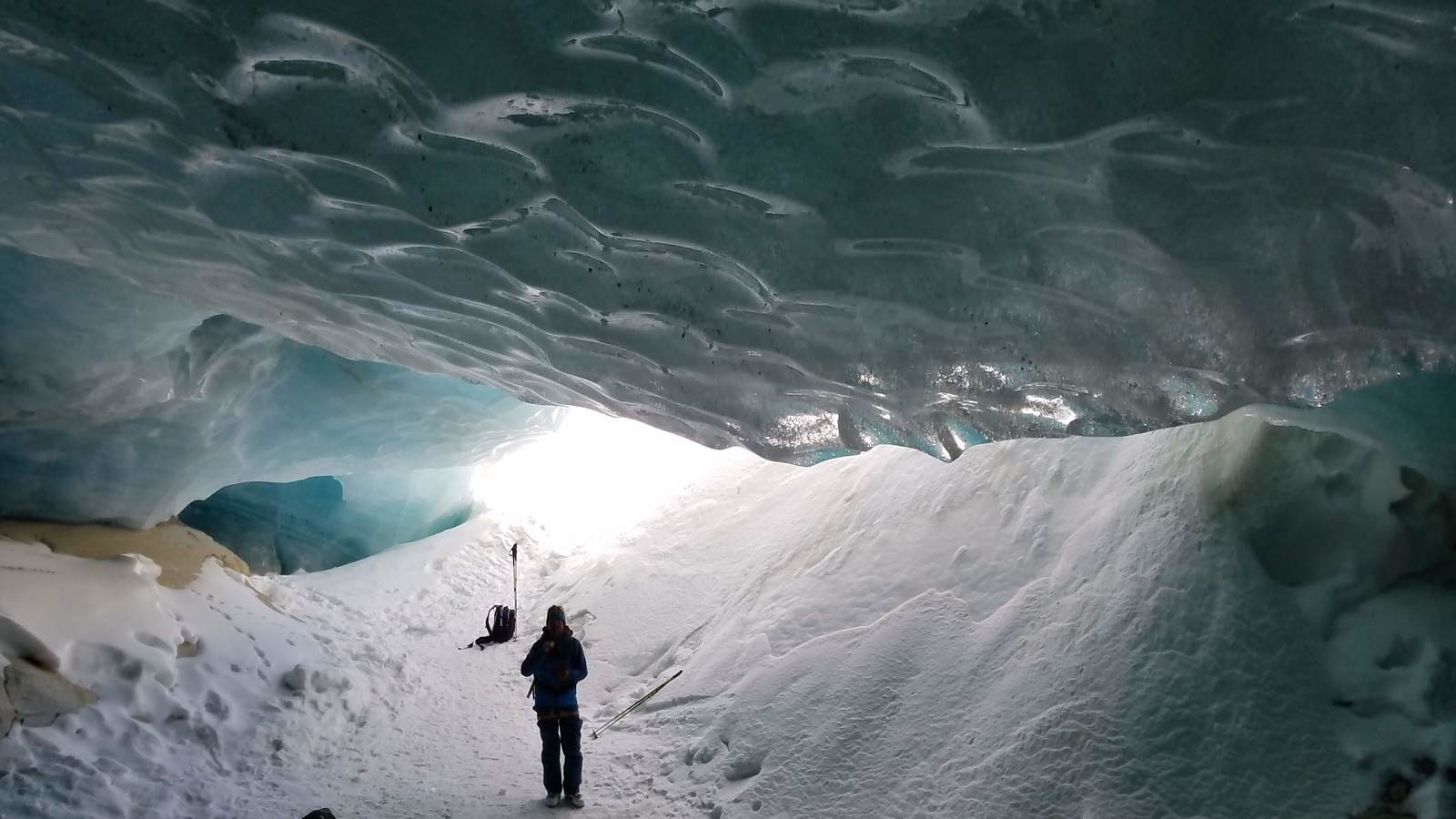 Ski touring in the Pitz Valley. - My, Skitour, Austria, Tyrol, , , Longpost