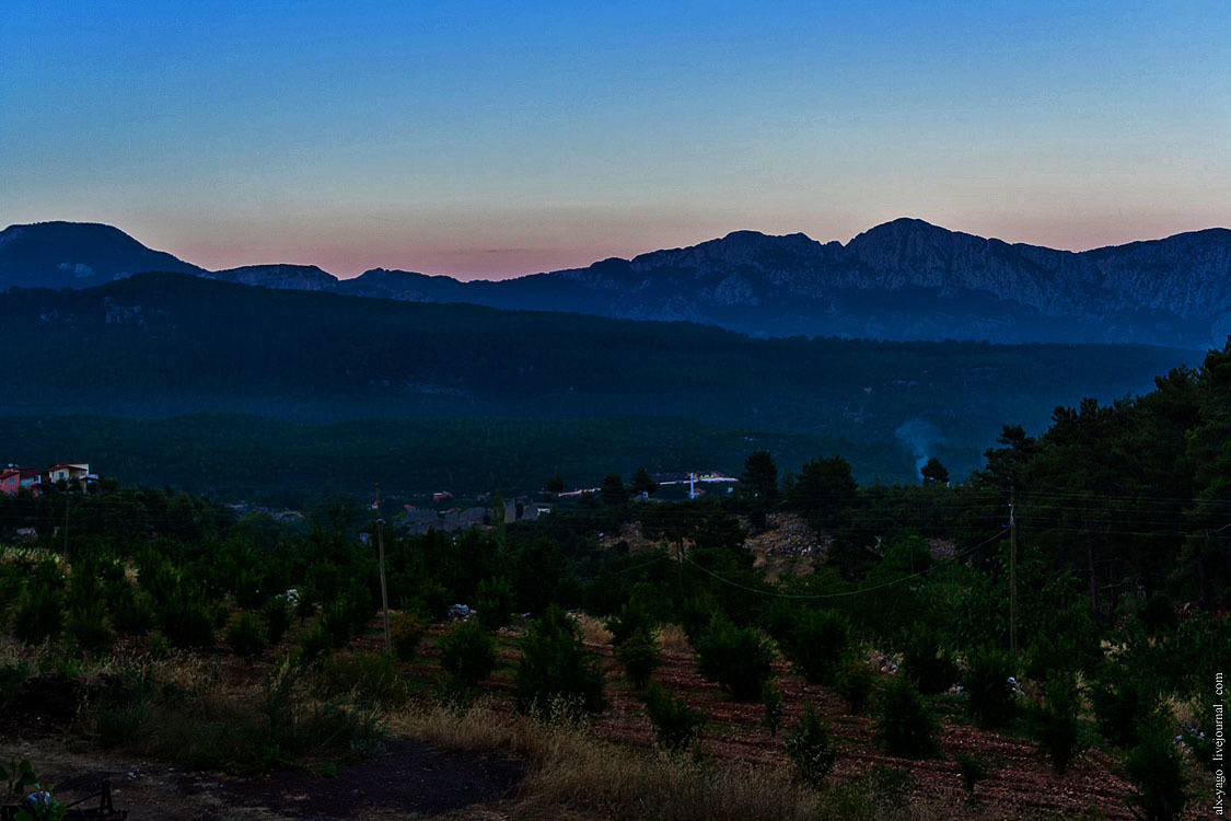 Elven path. - My, Travels, The photo, Tourism, Wild tourism, Hiking, The mountains, Longpost