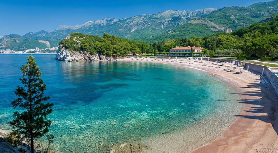 Montenegro has introduced a simplified procedure for Russians to stay in the country. - Montenegro, , Russia, Visa-free regime, Tourism