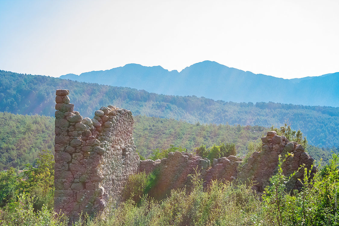 Elven path. - My, Travels, The photo, Tourism, Wild tourism, Hiking, The mountains, Longpost