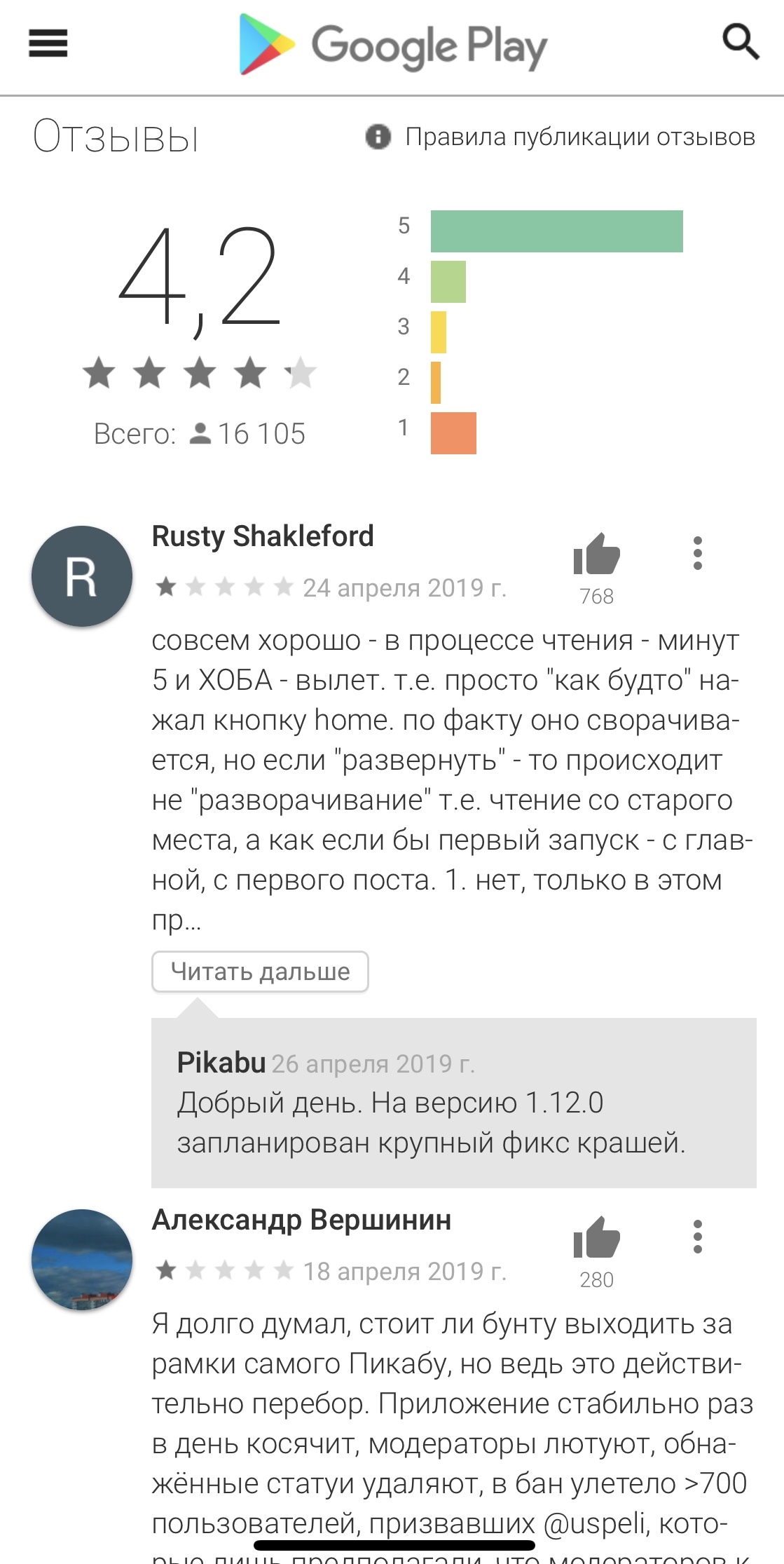 Ролевые игры на пикабу или бунт спустили в канализацию | Пикабу