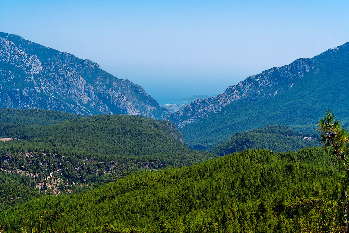 Elven path. - My, Travels, The photo, Tourism, Wild tourism, Hiking, The mountains, Longpost