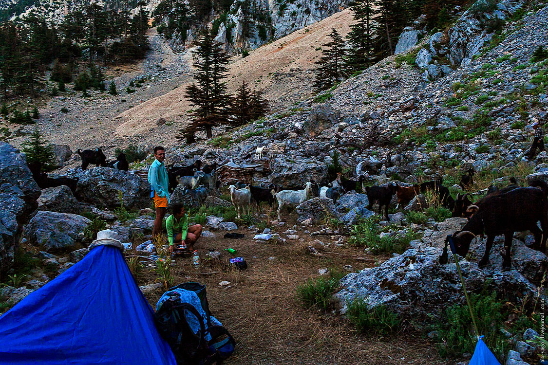 Elven path. - My, Travels, The photo, Tourism, Wild tourism, Hiking, The mountains, Longpost