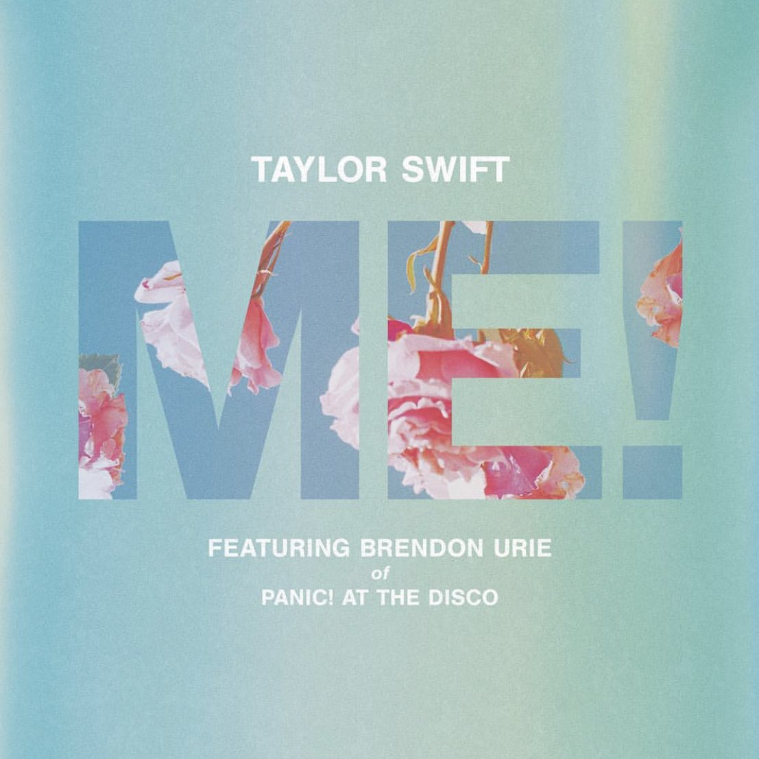 Грандиозная супер-премьера нового сингла Тейлор Свифт — «ME!»