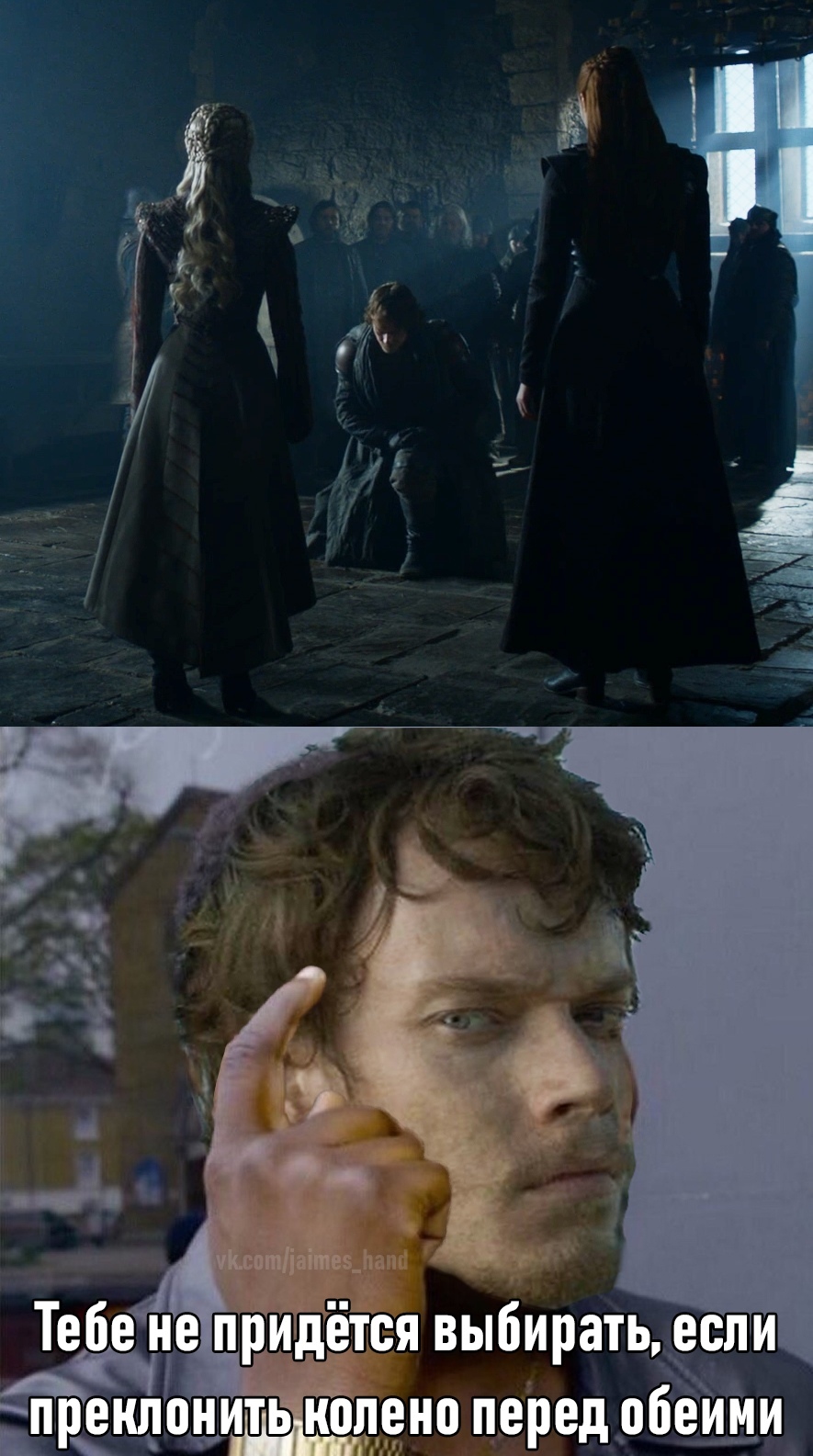 cunning - Game of Thrones, Game of Thrones season 8, Spoiler, Theon Greyjoy