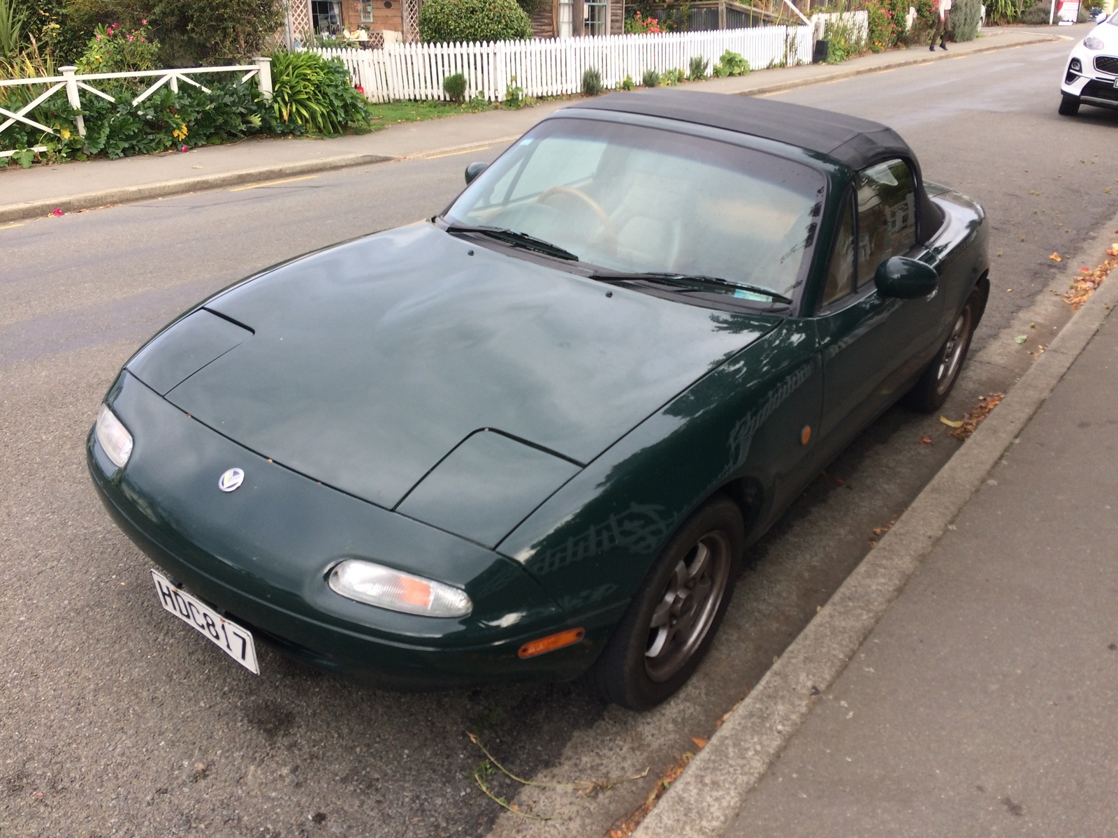 Mazda MX5 Roadster - Моё, Mazda MX-5, Miata, Длиннопост