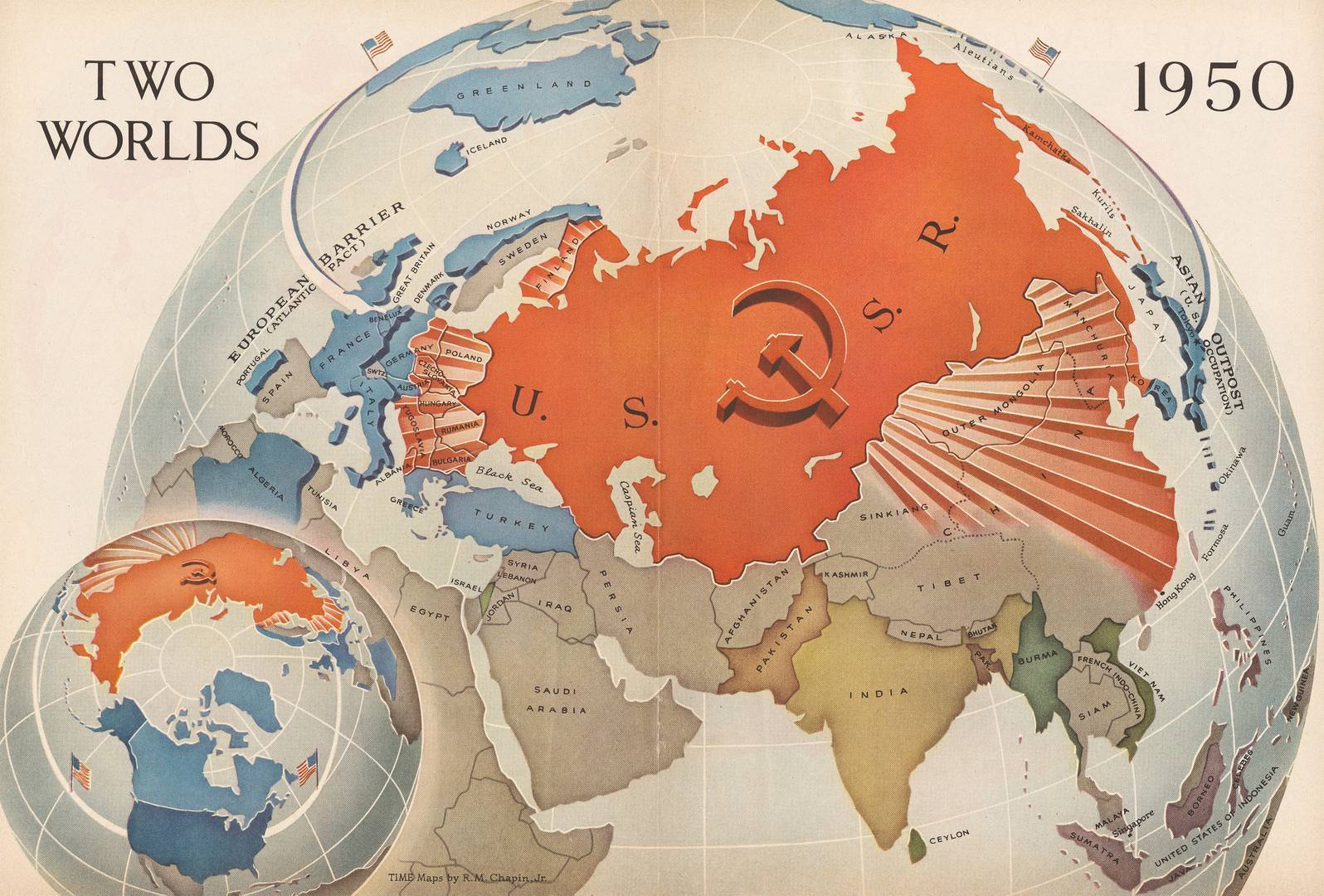 Trotskyism: drift from world revolution to globalism - Politics, Story, Trotskyism, Globalism