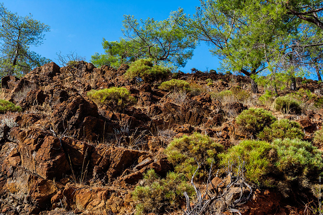 Elven path. - My, Travels, The photo, Tourism, Wild tourism, Hiking, The mountains, Longpost