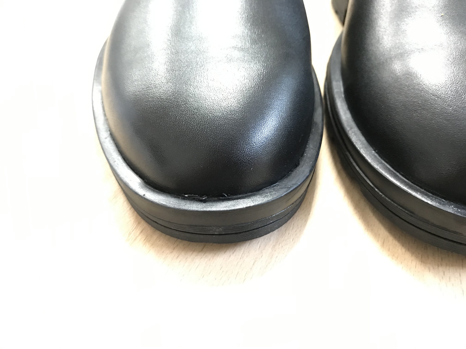 Krai - handmade men's shoes or how wrong I was - My, Krai, Shoes, Handmade, , Men's footwear, Krai Kirov, Deception, Online Store, Longpost