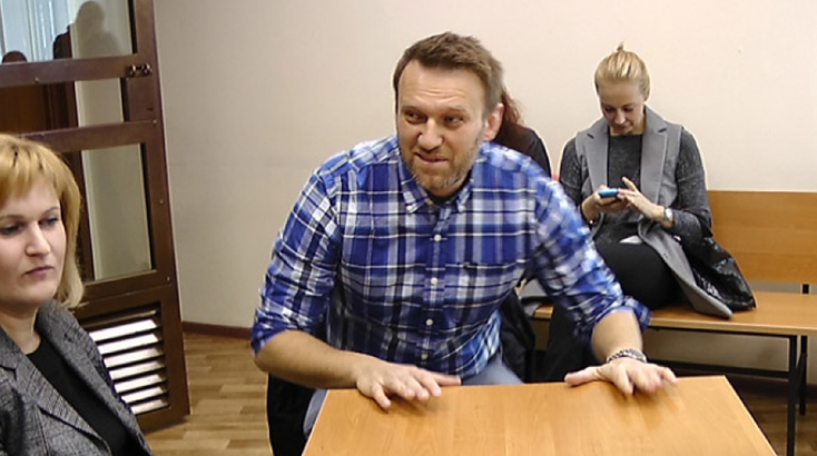 The two funds have the same face. - Alexey Navalny, Politics, Longpost, , Fund