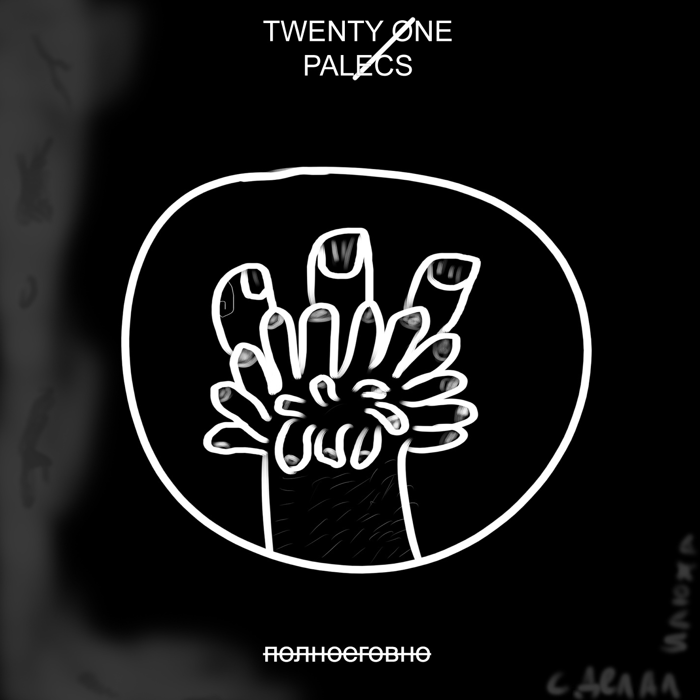 When you mock your sister's tastes - My, Twenty one pilots, Relatives, Fotozhaba