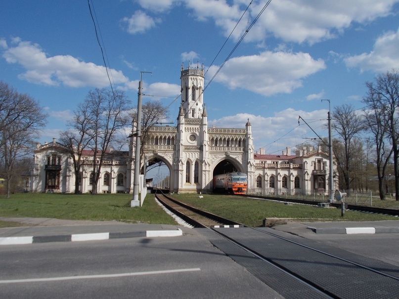 The 1 of May. May. Labor ... Vel. - My, Longpost, Saint Petersburg, Strelna, Peterhof, A bike, Video