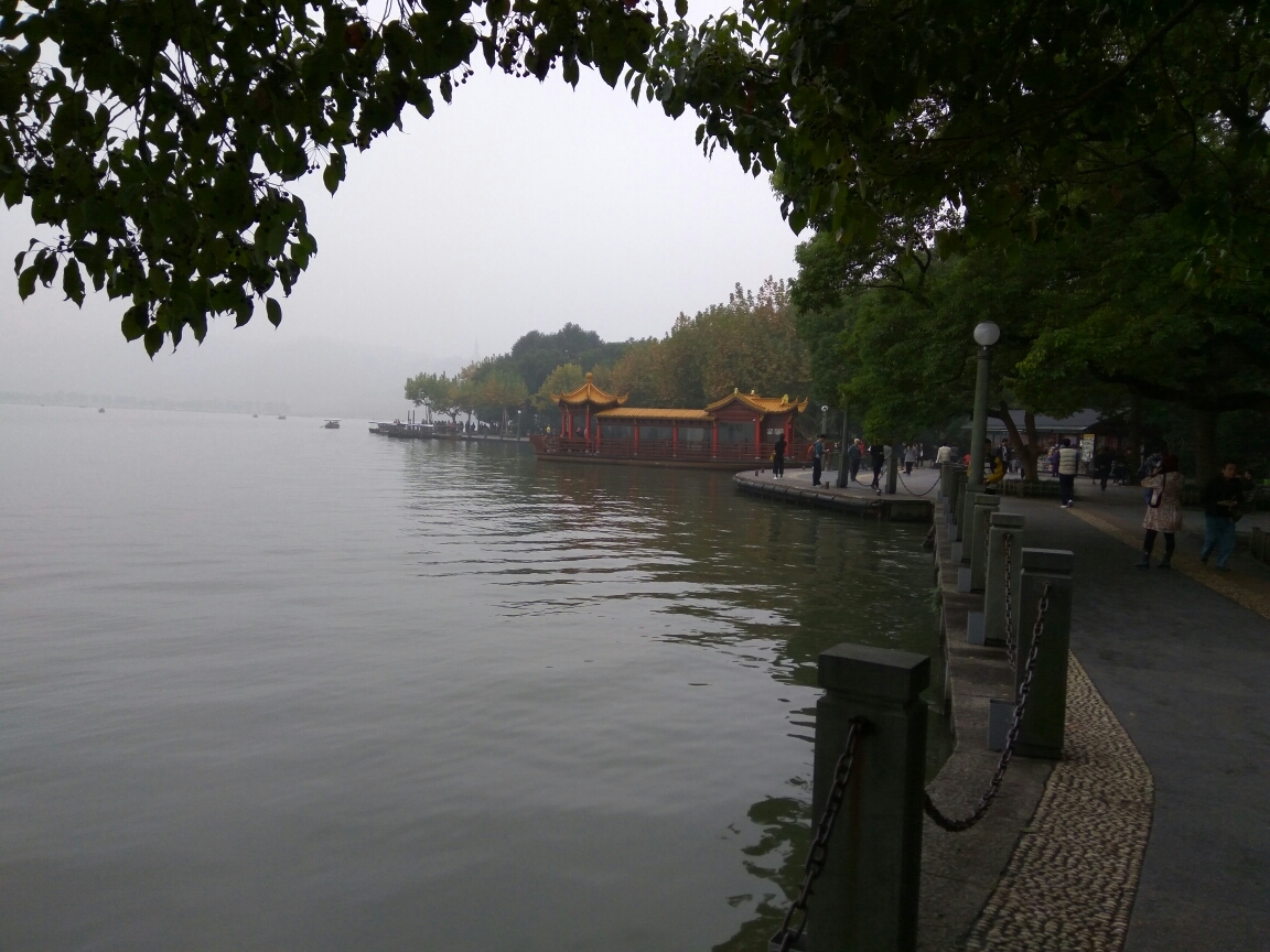 Under-circumnavigation. Chapter 3. China. Part 2. Shanghai. Hangzhou. - My, Trip around the world, China, Travels, Longpost