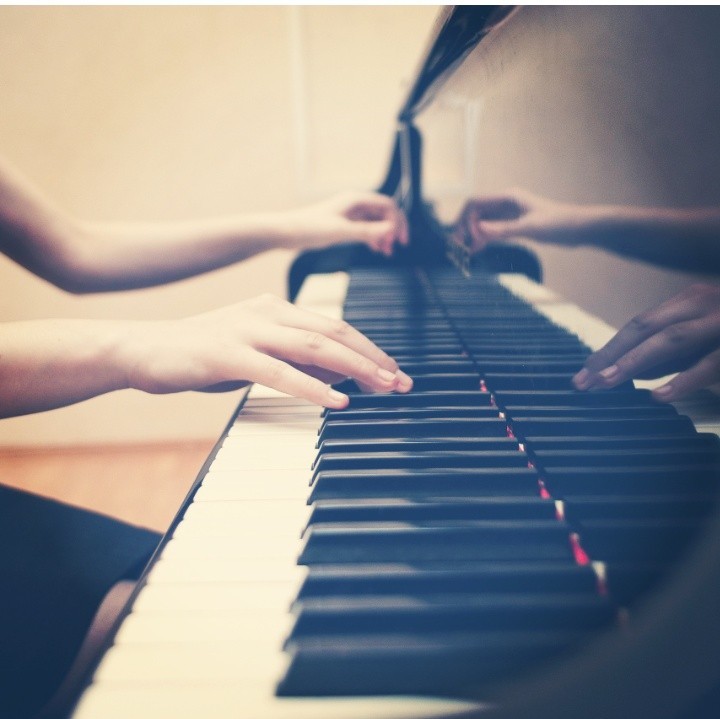 How I quit my private music school - My, Piano, Music, School of Music