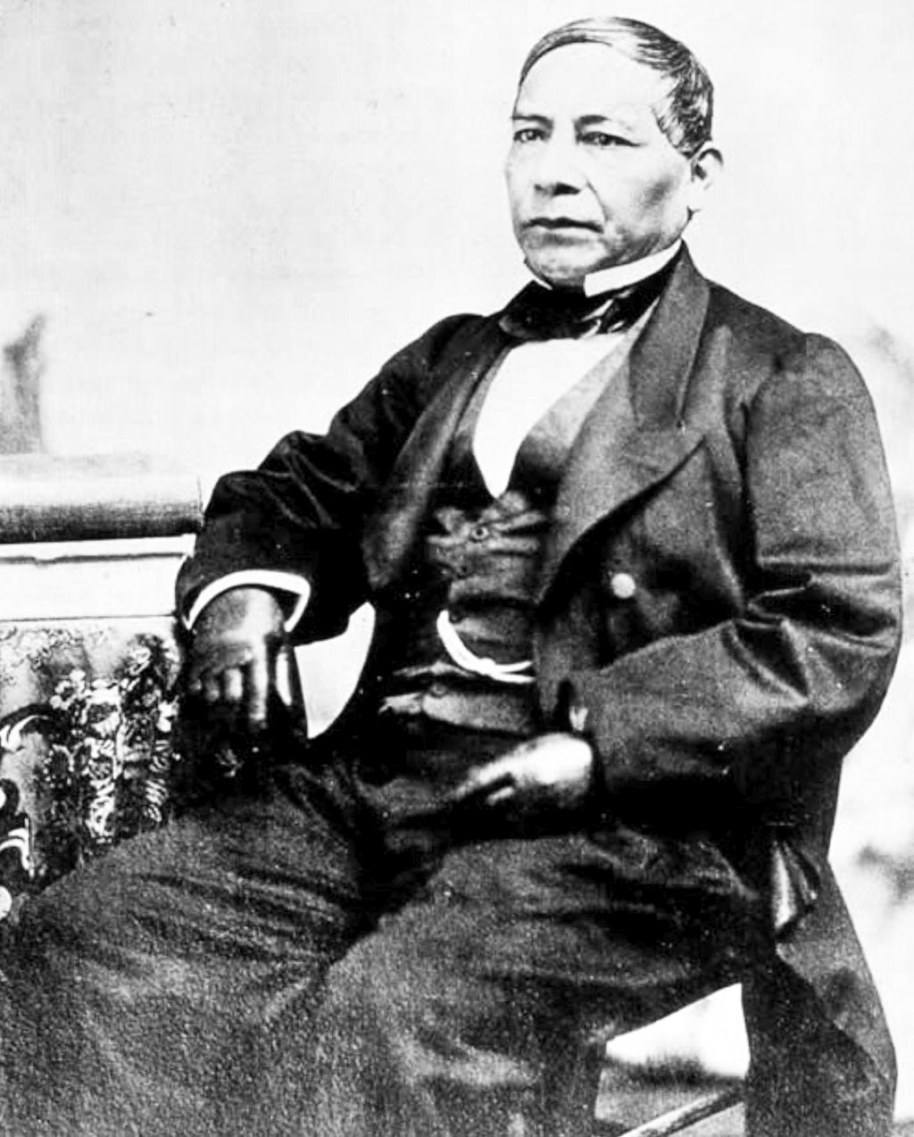 Benito Juarez, the story of a president from the slums. - My, Mexico, Story, Motivation, Way to success, Biography, Indians, Longpost, Secret of success