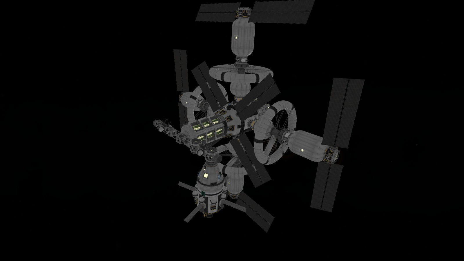 How I Met Kerbals - My, Kerbal space program, , Longpost, Career