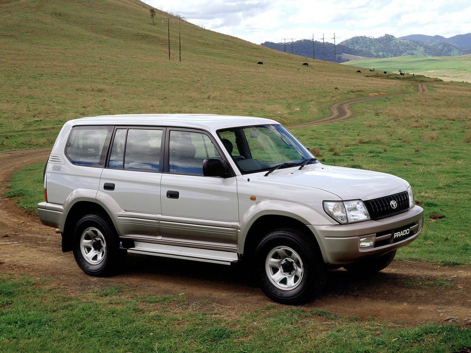 My car experience - My, Auto, Motorists, Land cruiser, Chevrolet, , Longpost, Toyota Land Cruiser