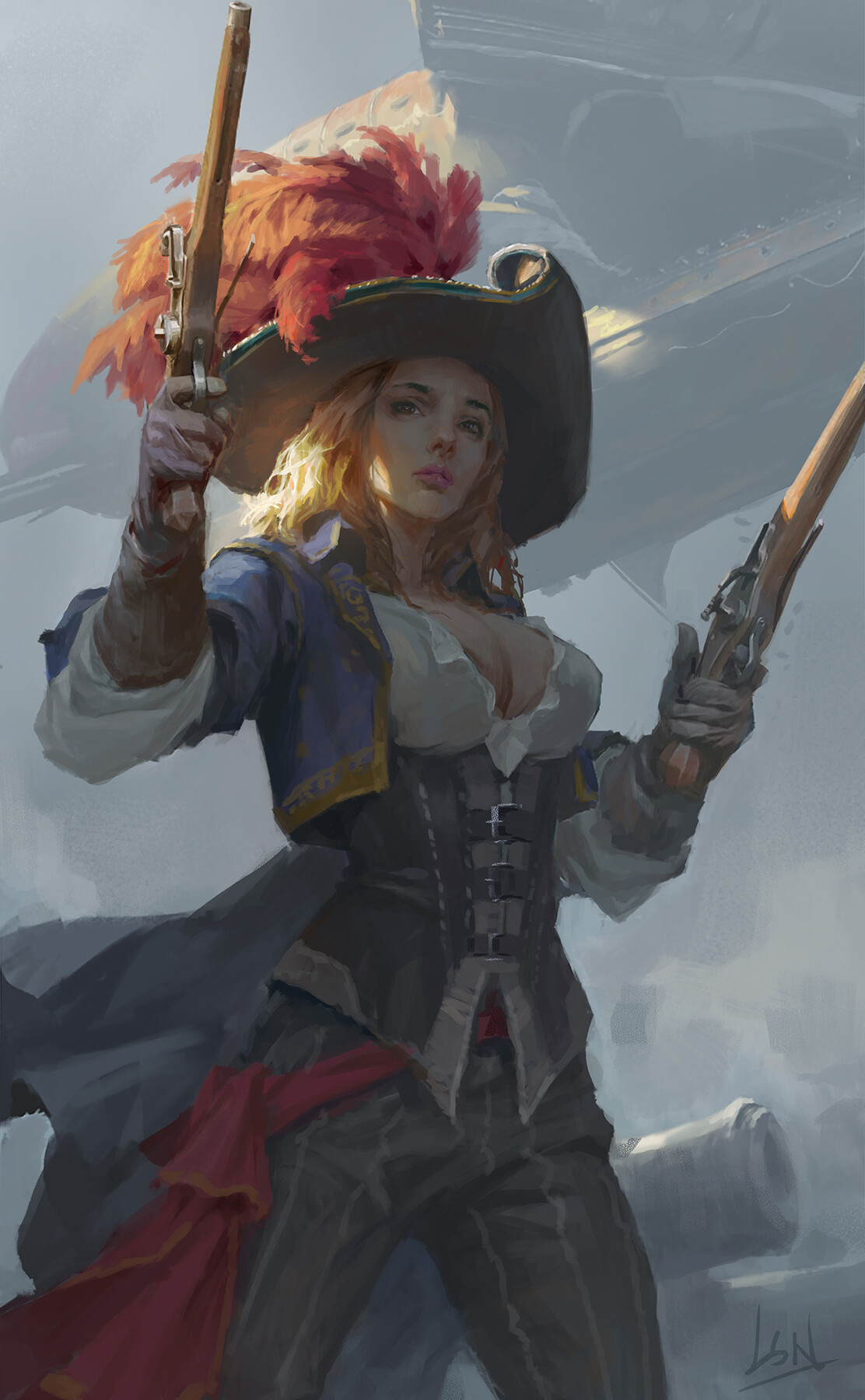 Девушка пиратка. Альвильда Королева пиратов. Корсары 3 Беатрис Шарп. Корсары 3 Беатрис Шарп арт. Энн Бонни 1722.