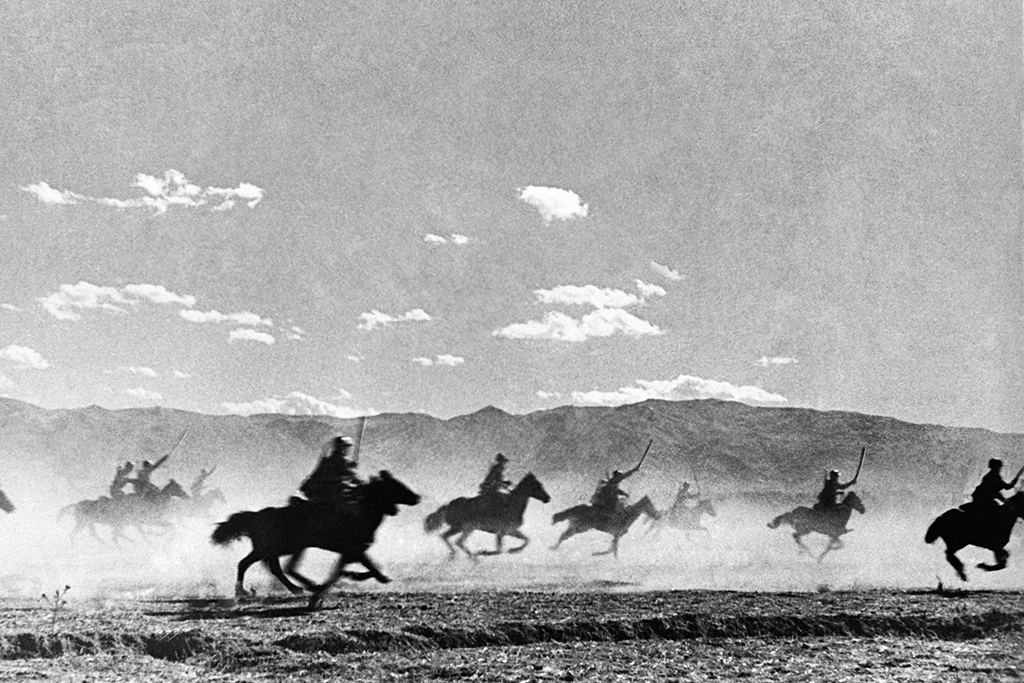 Самые известные снимки Великой Отечественной войны - Фотография, История, Великая Отечественная война, Люди, Солдаты, Ветераны, Длиннопост