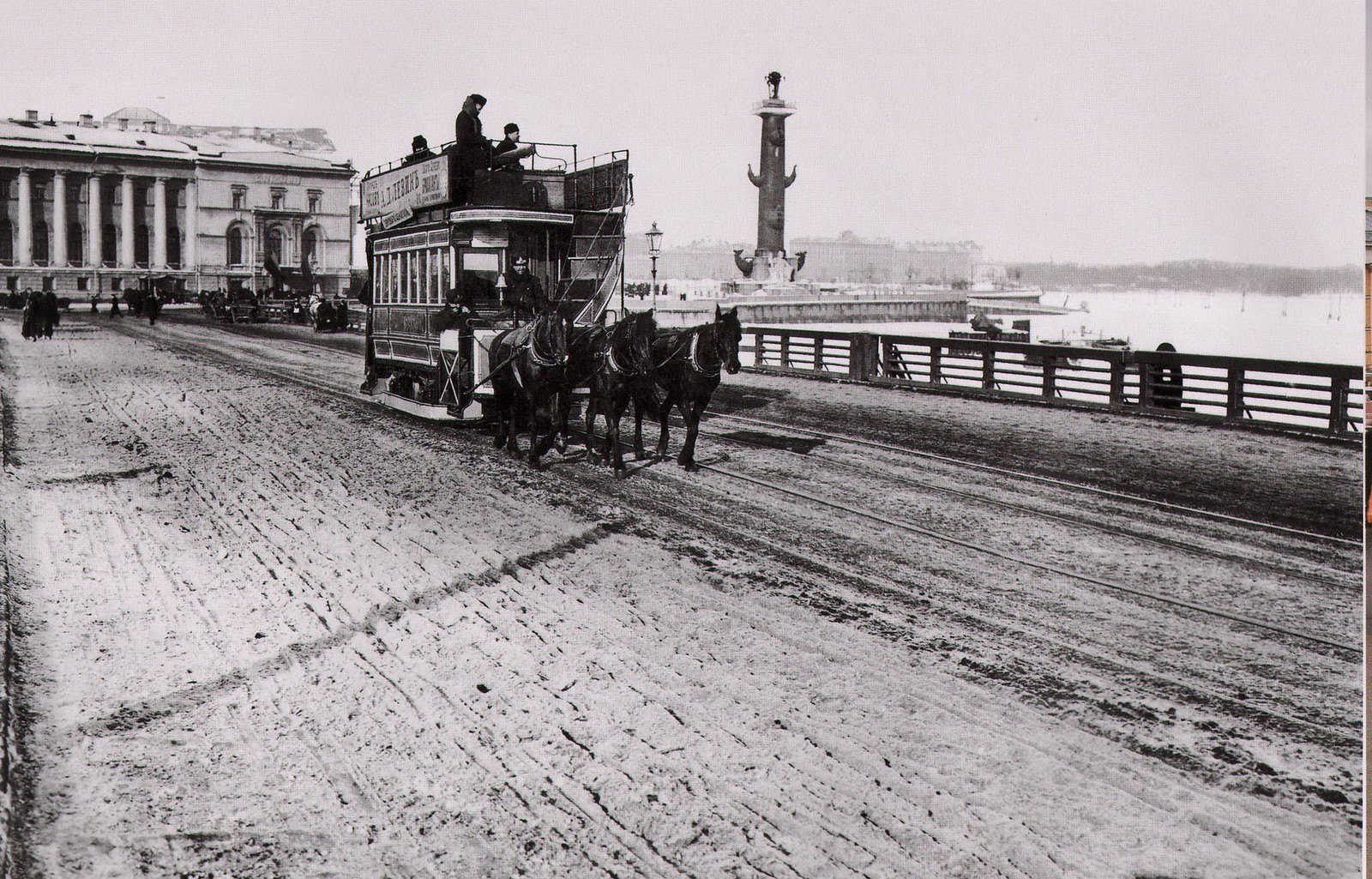 St. Petersburg, early 20th century. - Saint Petersburg, Russia, Story, Humus, Longpost