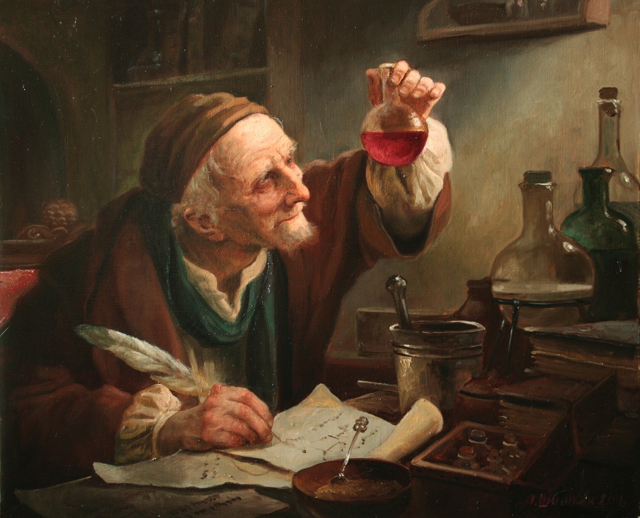 Philosopher's Stone - Philosopher's Stone, Alchemy, Longpost