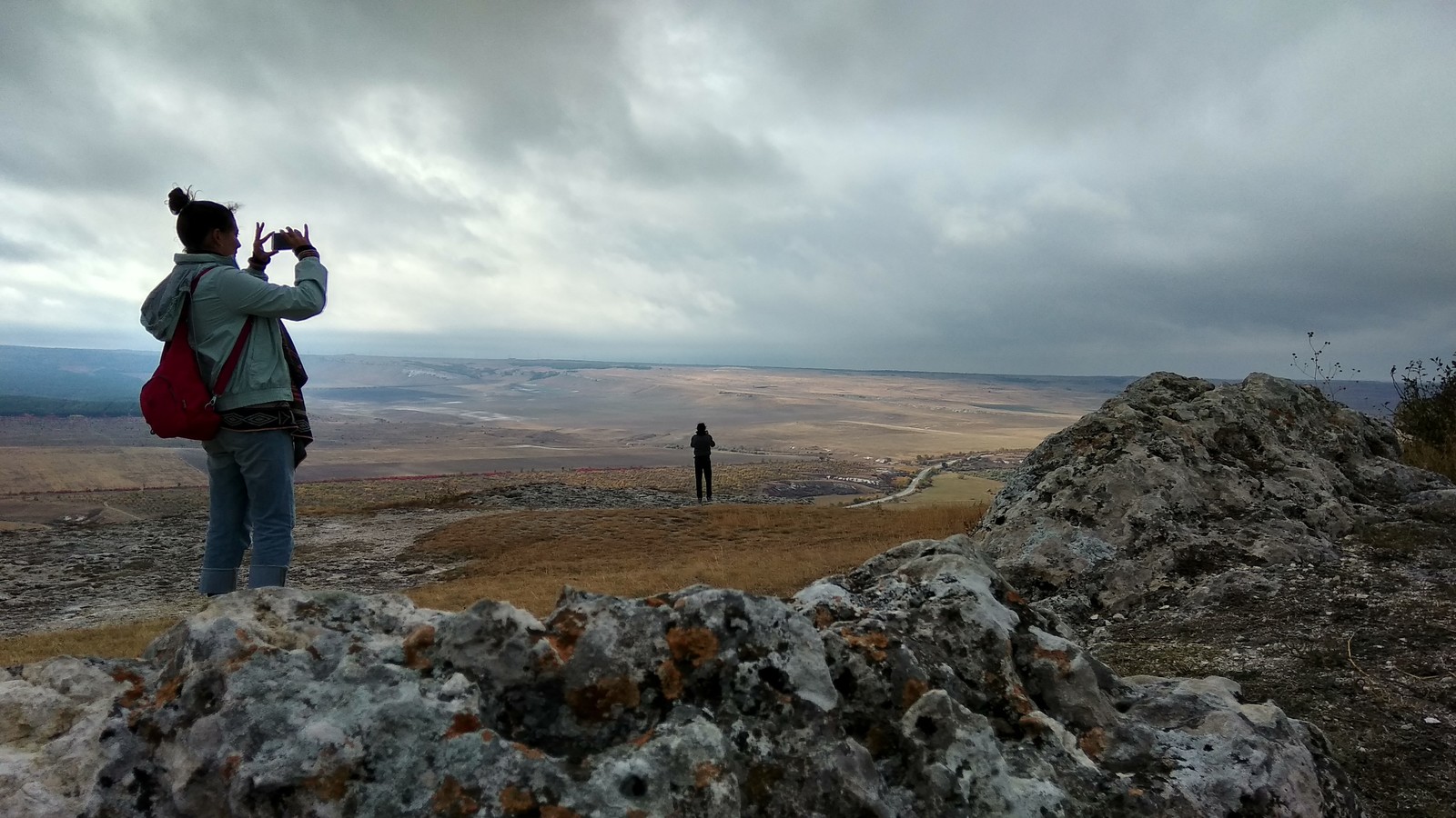 Crimea. - My, Crimea, Tourism, Longpost