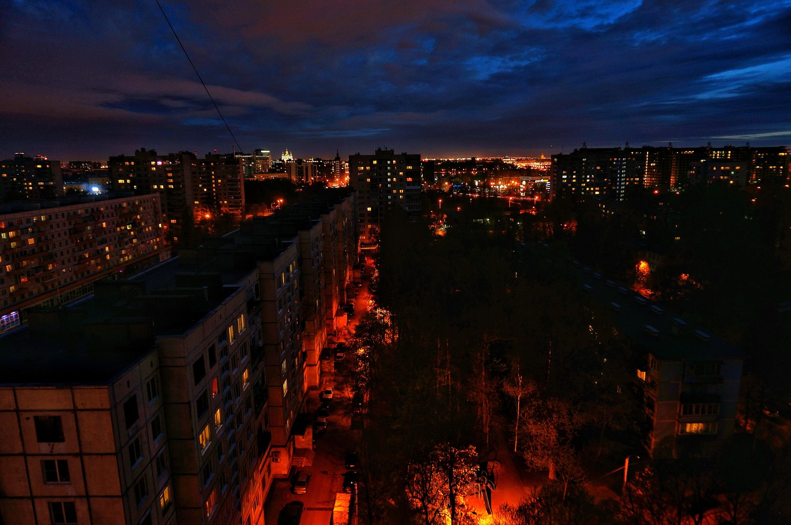 Salute. - My, Saint Petersburg, The photo, Town, City night lights, Firework, Victory Day, Night, Longpost, Night city, May 9 - Victory Day