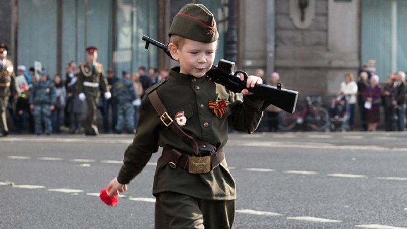 May 9 - My, May 9, Victory Day, Russia, Observation, Veterans, The Great Patriotic War, Video, Longpost, May 9 - Victory Day