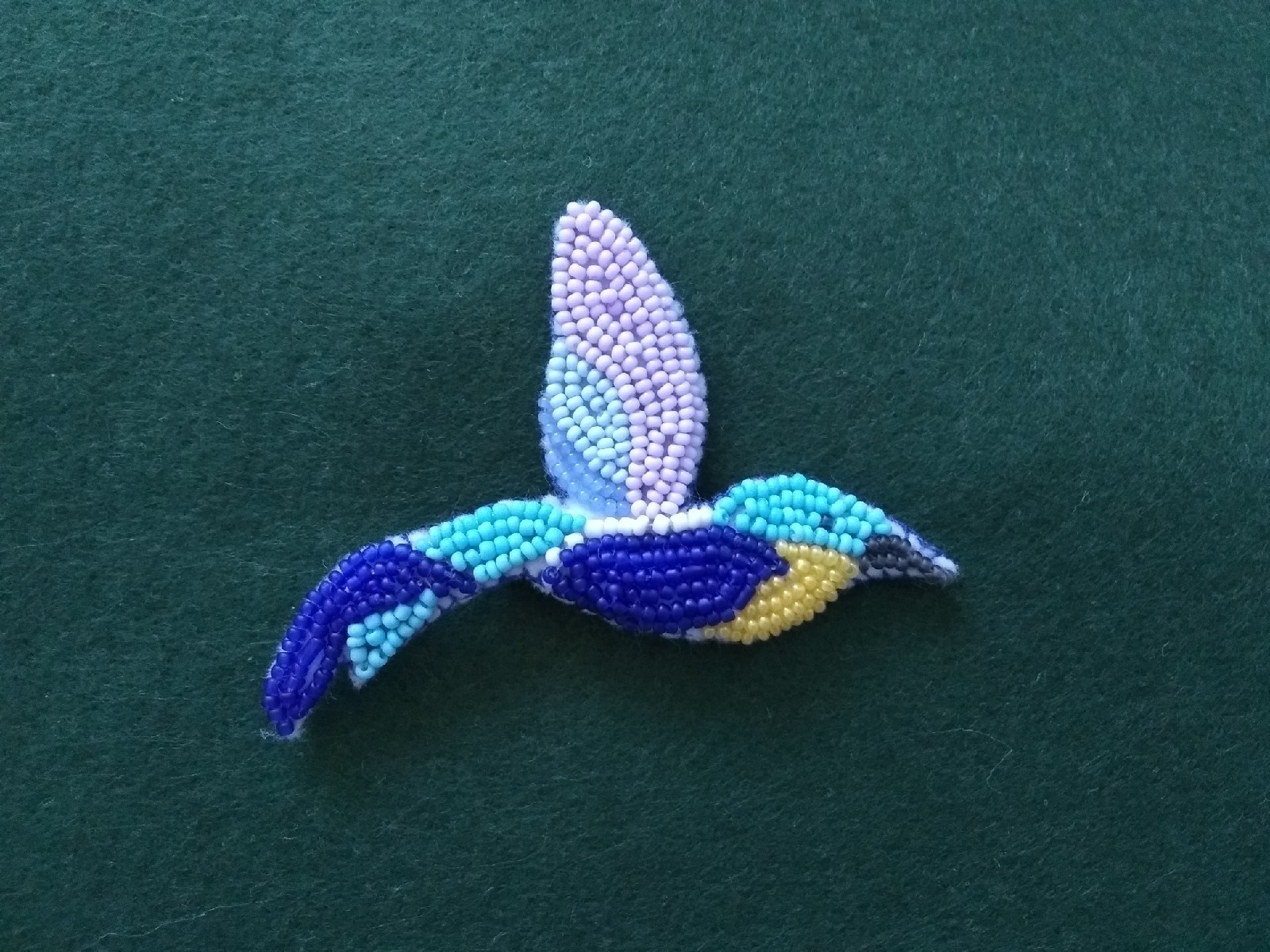 Beginning of masturbation - My, Needlework, Rukozhop, With your own hands, Handmade, Process of creation, Brooch, Beads, Bead jewelery, Longpost, Creation