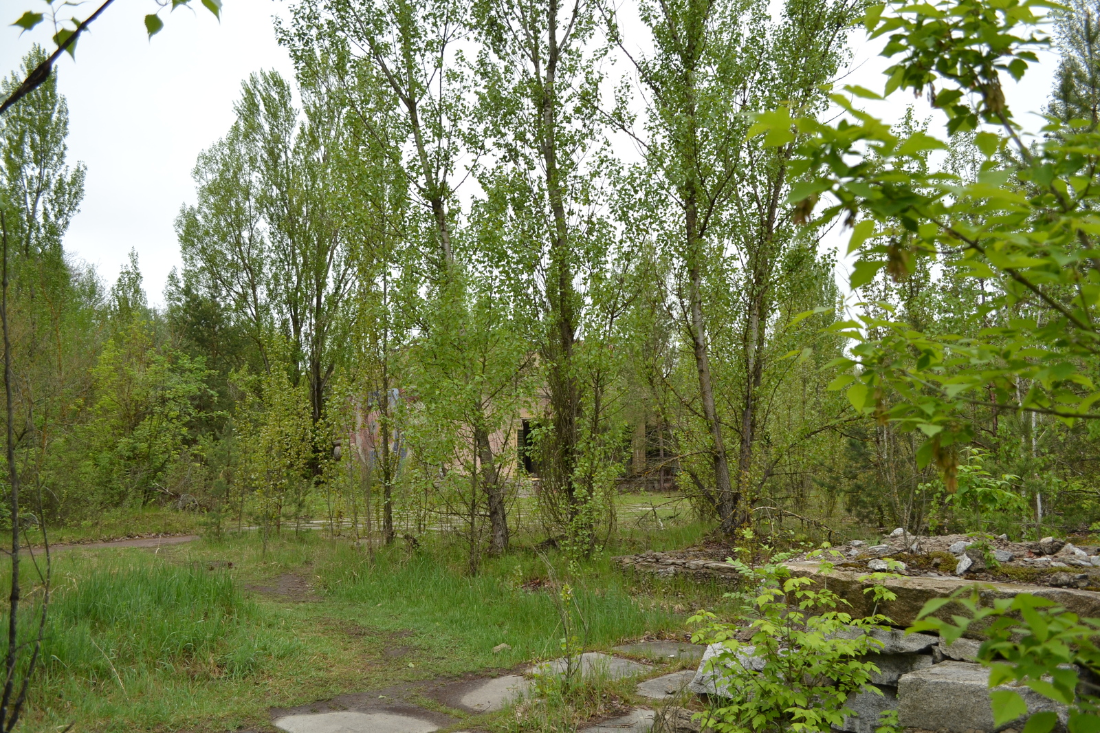 Pripyat, May 2019 - My, The photo, Pripyat, Longpost