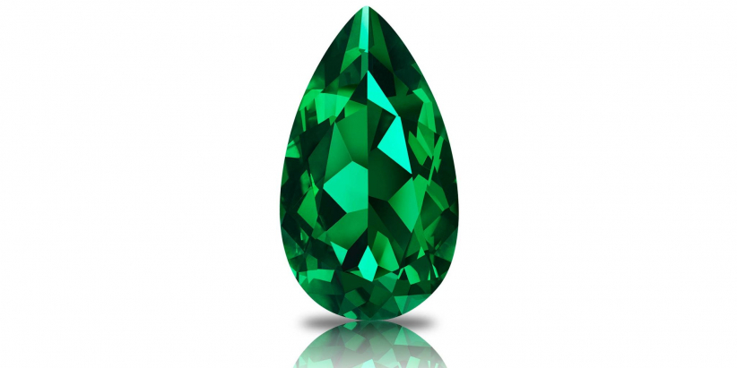 The Art of Color: Colombian Emerald. - Emerald, Jewelcrafting, Gems, Longpost, Information, Business