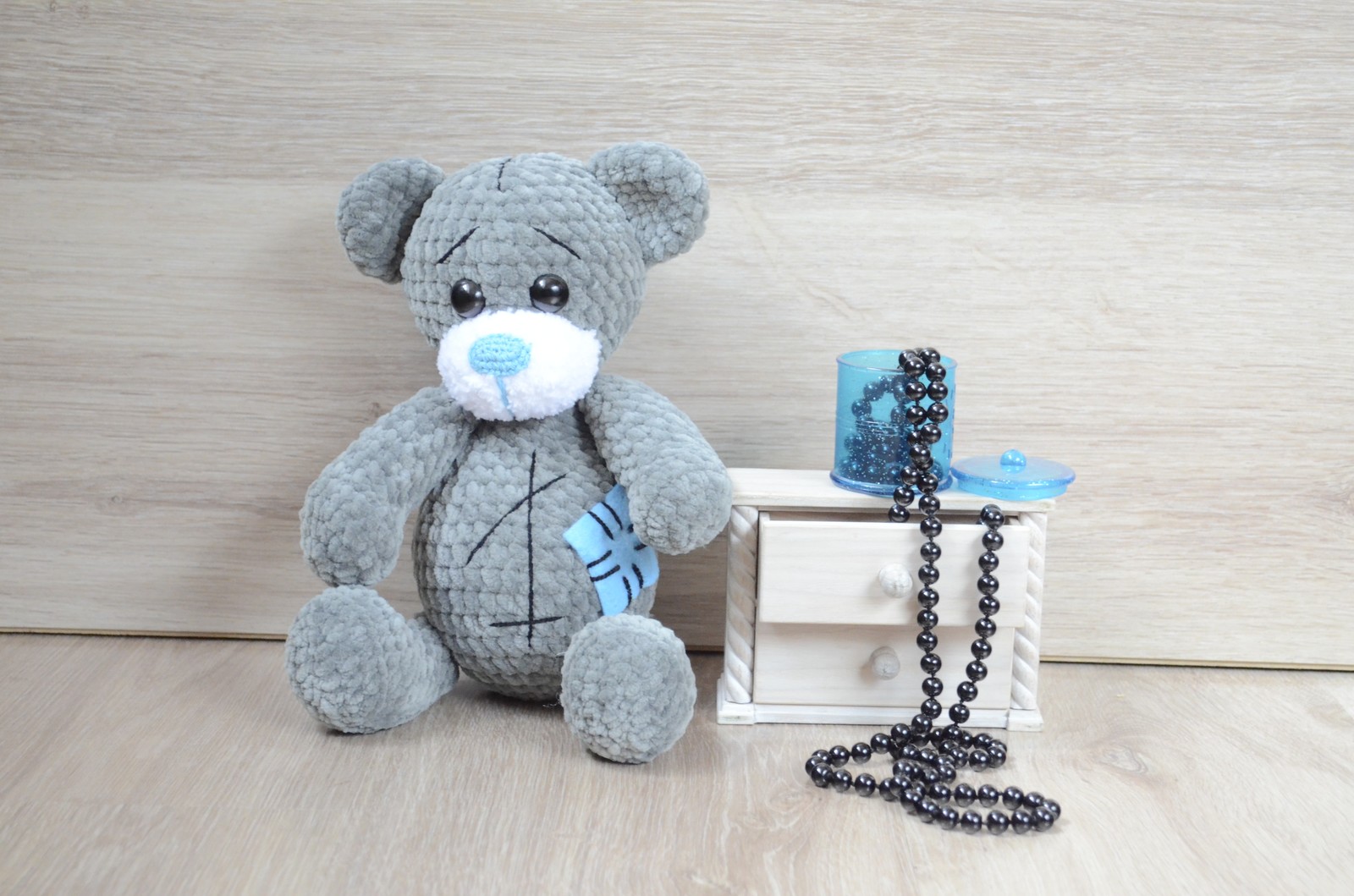 army of bears - My, Knitting, Crochet, With your own hands, Needlework without process, Presents, Toys, Soft toy, Bears, Longpost