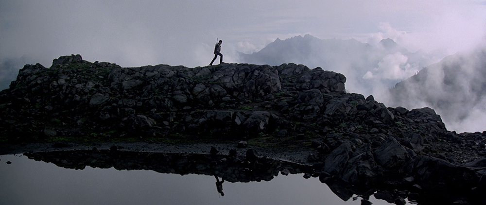 Film The Deer Hunter. - deer hunter, Michael Cimino, Robert DeNiro, Christopher Walken, Movies, Longpost