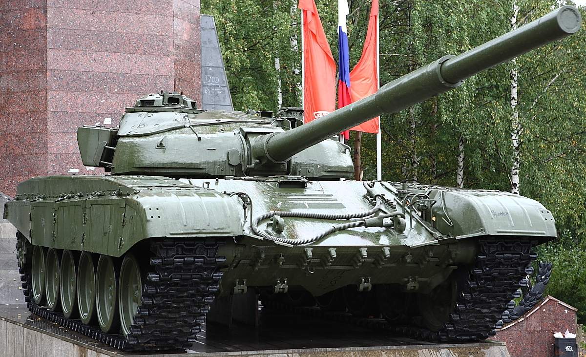 T-72A - a monument in Nizhny Tagil - My, Tanks, T-72A, Nizhny Tagil, Monument, Longpost