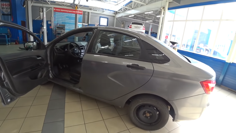 Lada Vesta traveled 560,000 km in 3 years (and did not fall apart) - Auto, Lada, Vesta, AvtoVAZ, Mileage, Repair, ONE HUNDRED, Longpost, Lada Vesta