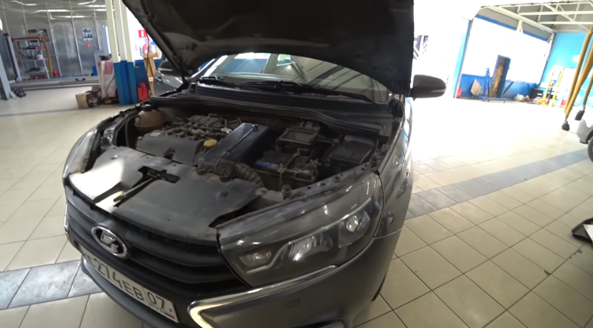 30 автосервисов ВАЗ ― капитальный ремонт двигателя в Новокузнецке