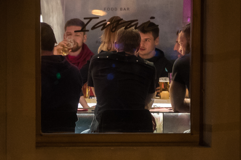 Hockey players of the Russian national team drank 3 liters of beer each after the victory over the Czech Republic (PHOTO, VIDEO) - Sport, Hockey, Beer