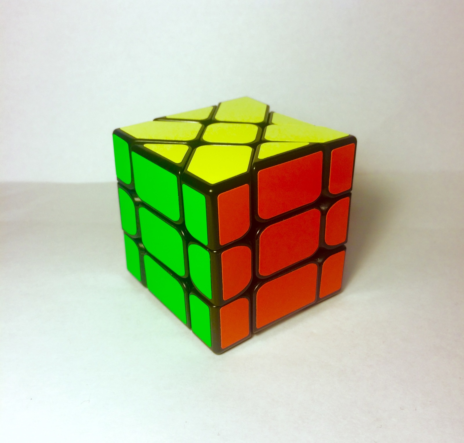 Cubic (and not so) puzzles and what they are eaten with - My, Rubik's Cube, Головоломка, Megaminx, Speedcubing, Mechanical puzzle, , Assembly, Longpost