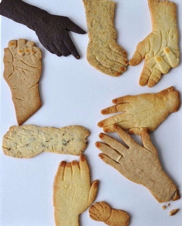 Cookies - Cookies, Bakery products, Arms