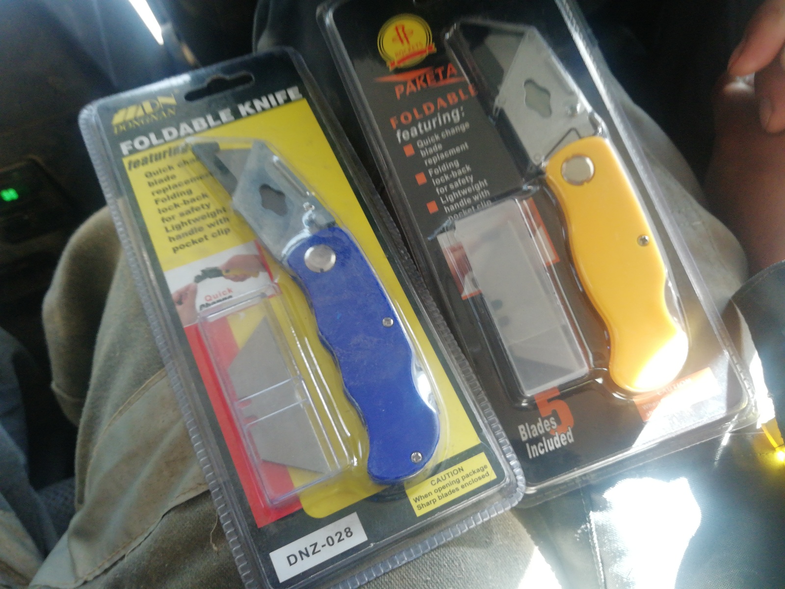 Перепутали коробочки | Пикабу