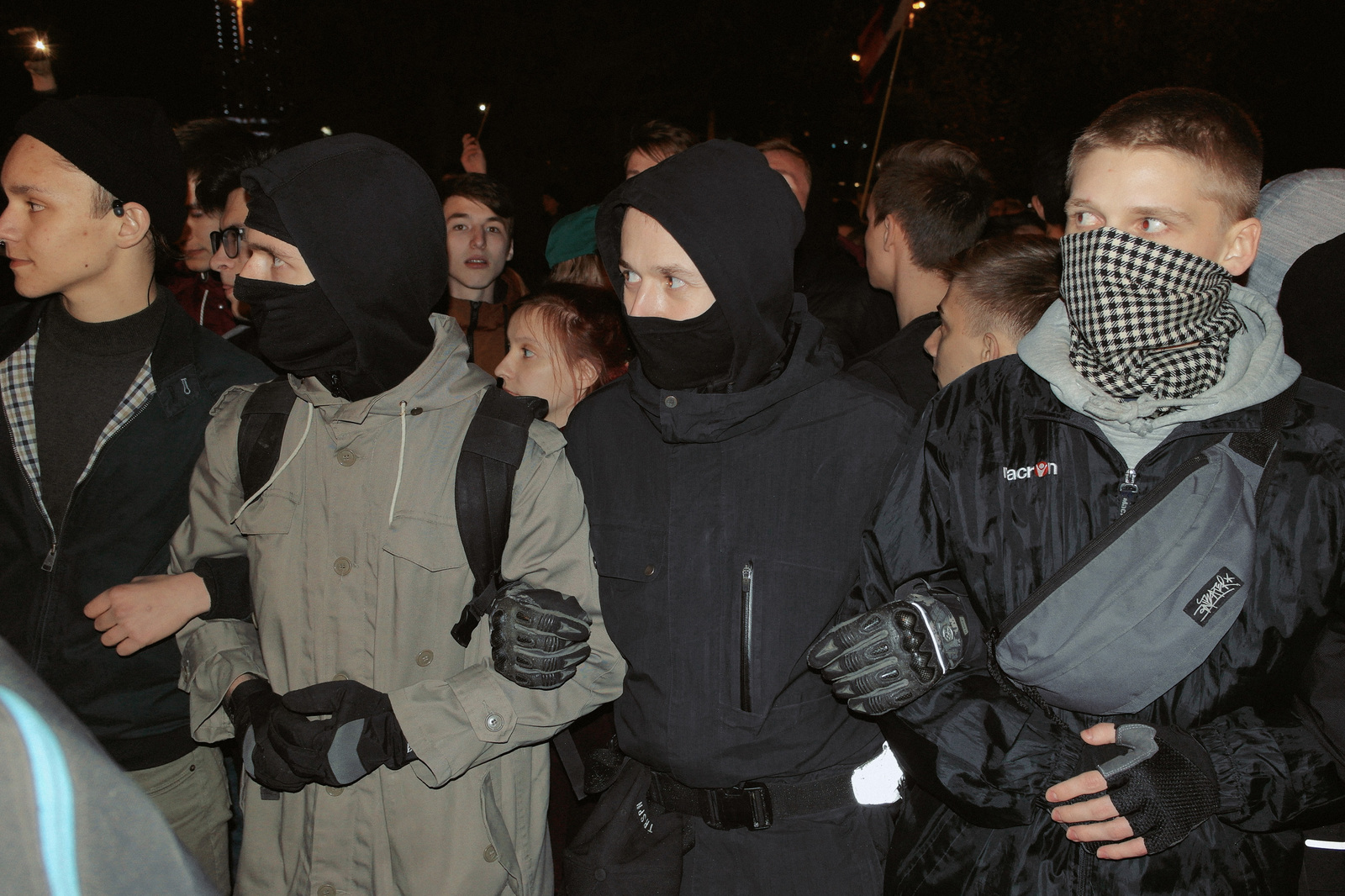 More pics from the party in Ekb - Yekaterinburg, Longpost, Square, Temple construction, Protest, Party