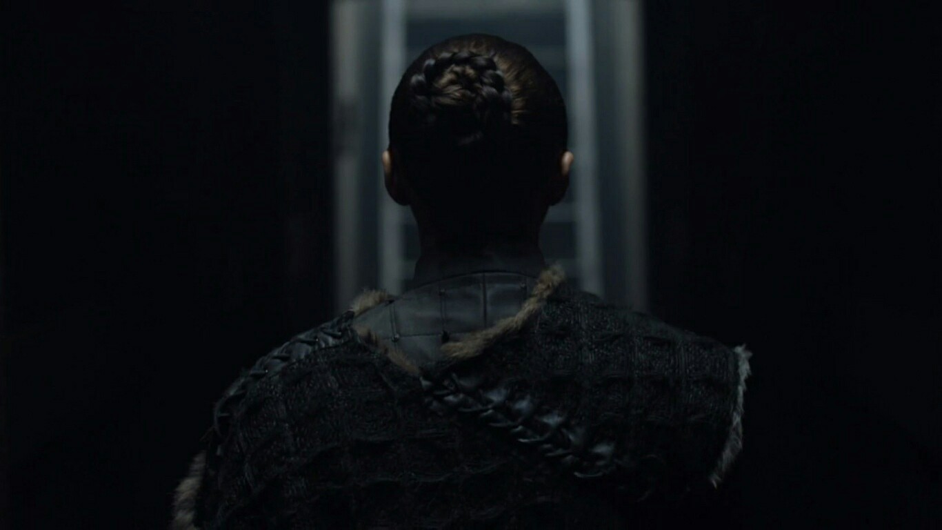 Game of Thrones. The final. - My, Lucky shot, Game of Thrones, The final, Longpost, Lucky moment