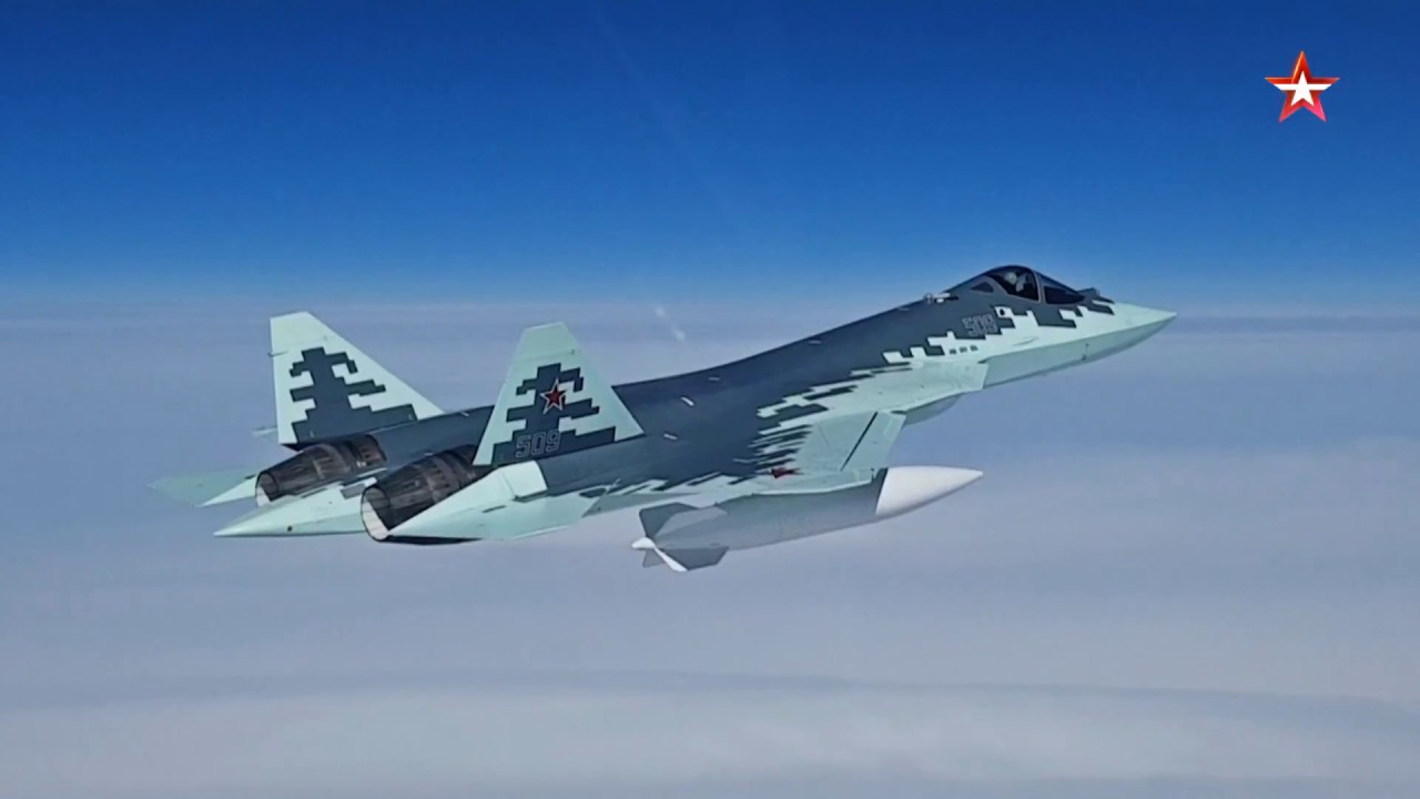 After V. Putin's statement about plans to purchase Su-57s, one F-16 of the Aggressor squadron updated its wardrobe - Su-57, f-16, Aggressor, The photo, Video, USAF, Air force, RF Air Force, Longpost