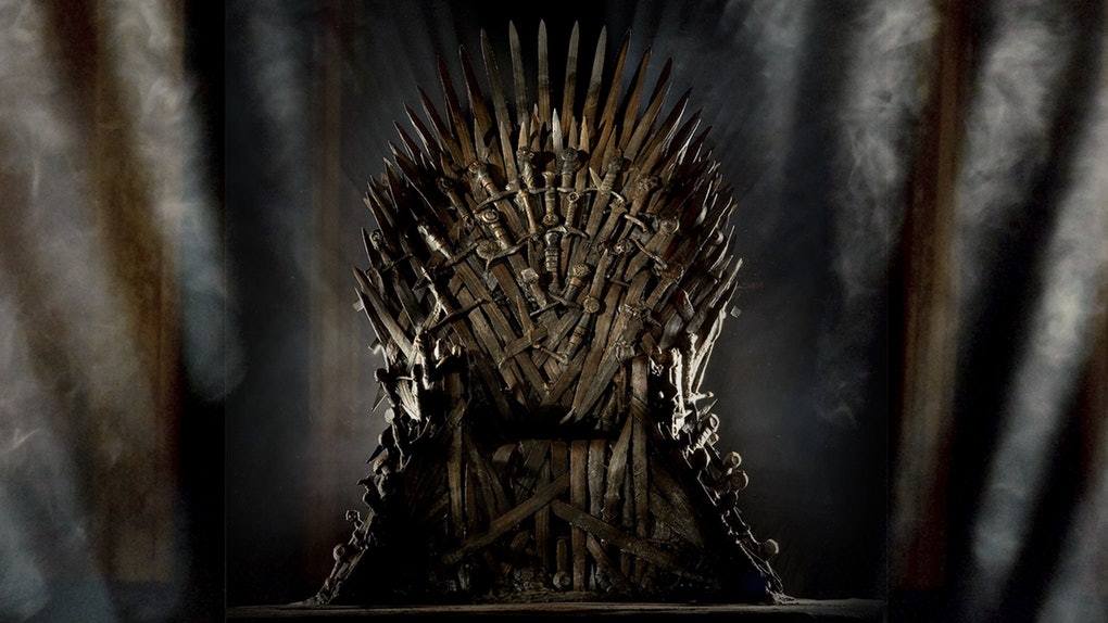 NeBlog. - Tag, George Martin, Game of Thrones, Game of Thrones season 8, Longpost