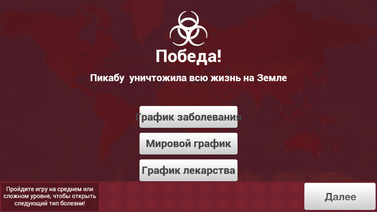 Ничего необычного, просто - Пикабу, Юмор, Plague Inc, Вирус, Картинка с текстом